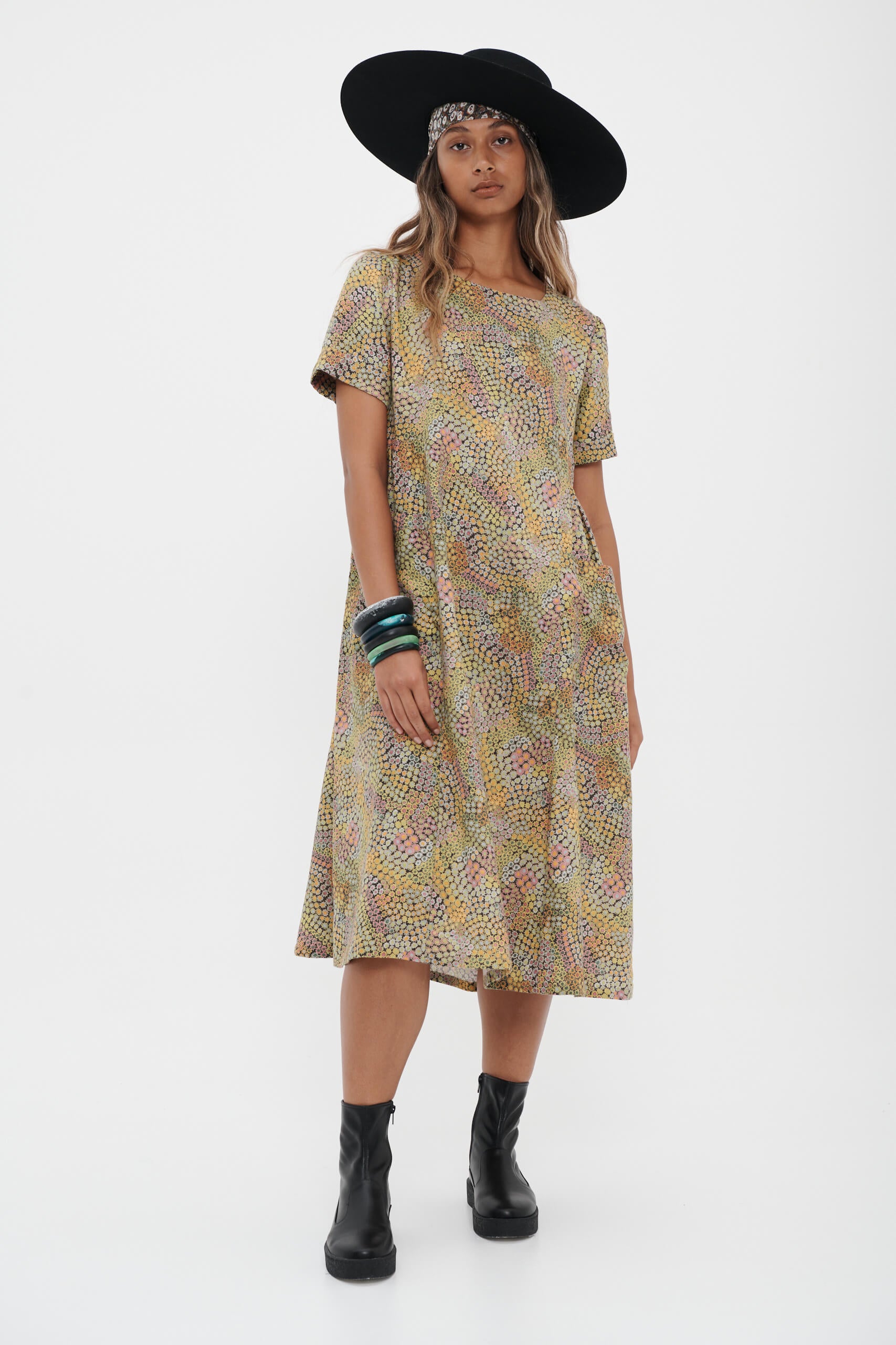 The Jenna – Jina Jina