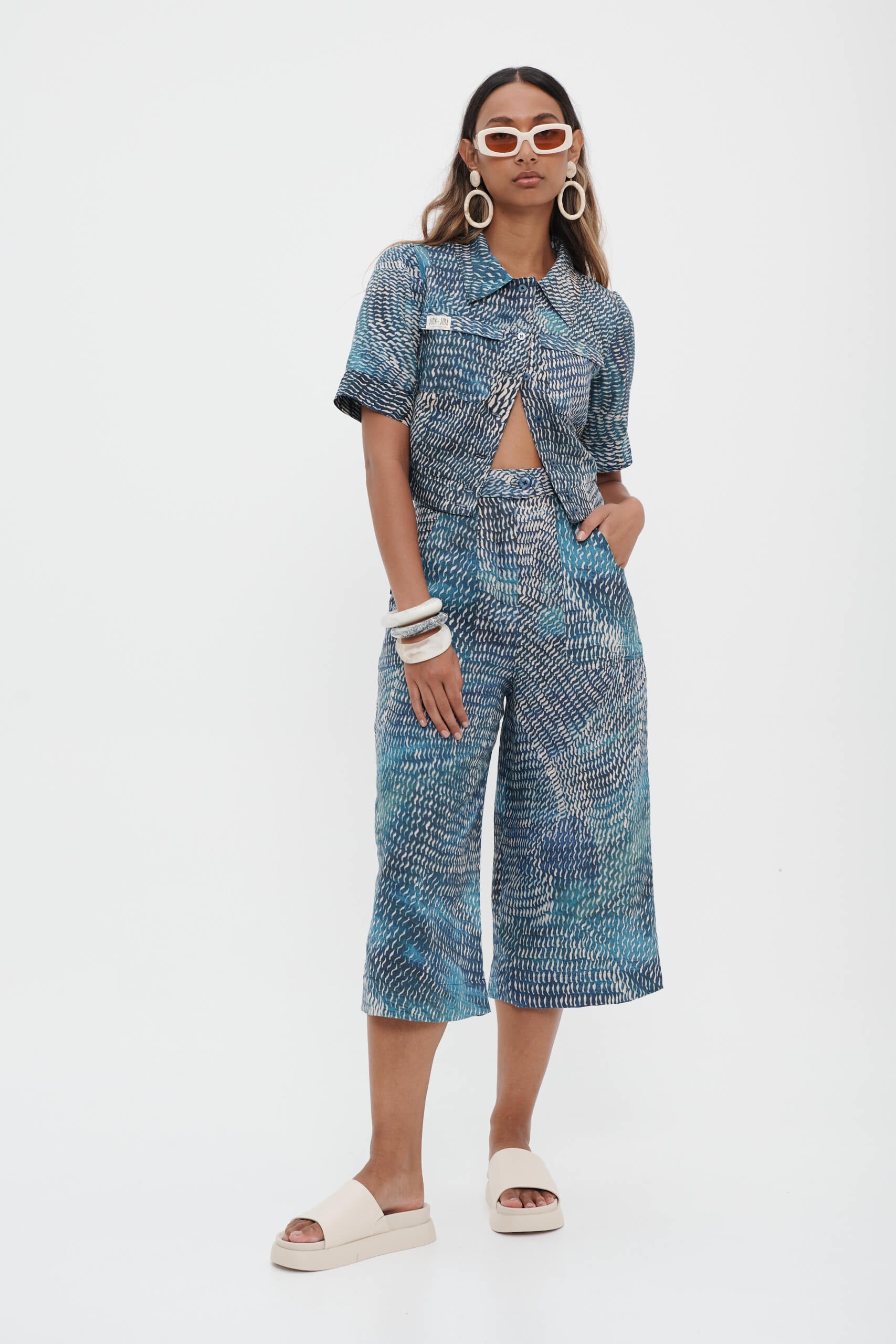 Merry Weather Set (top)