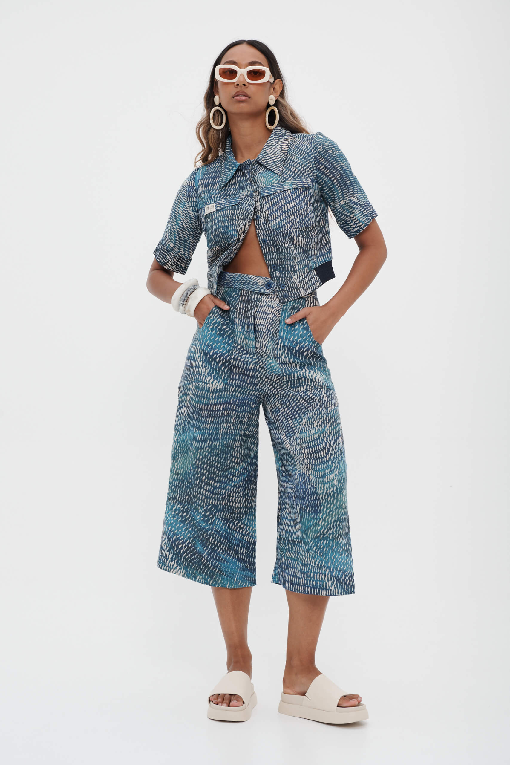 Merry Weather Set (top)