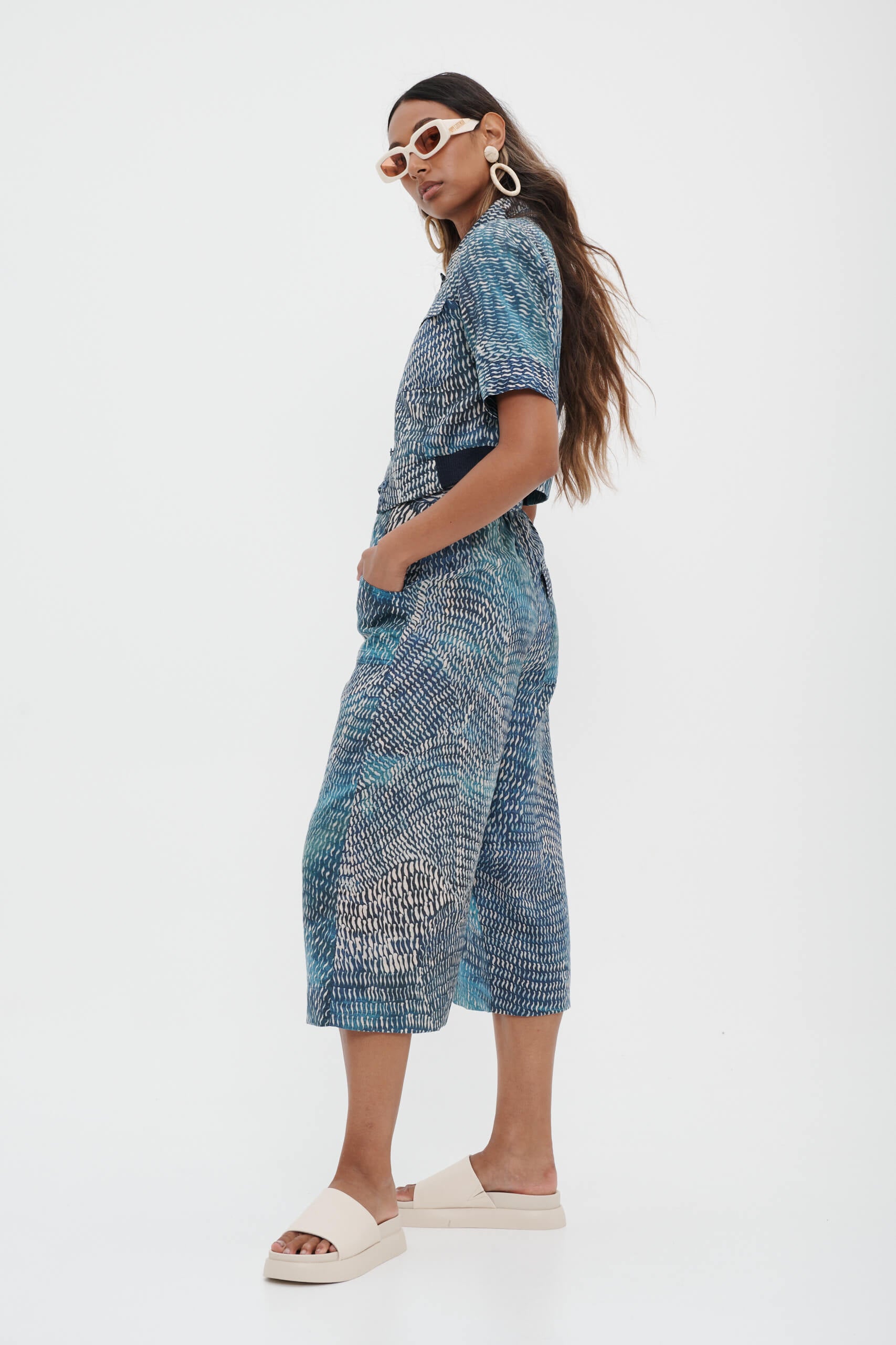 Merry Weather Set (top)