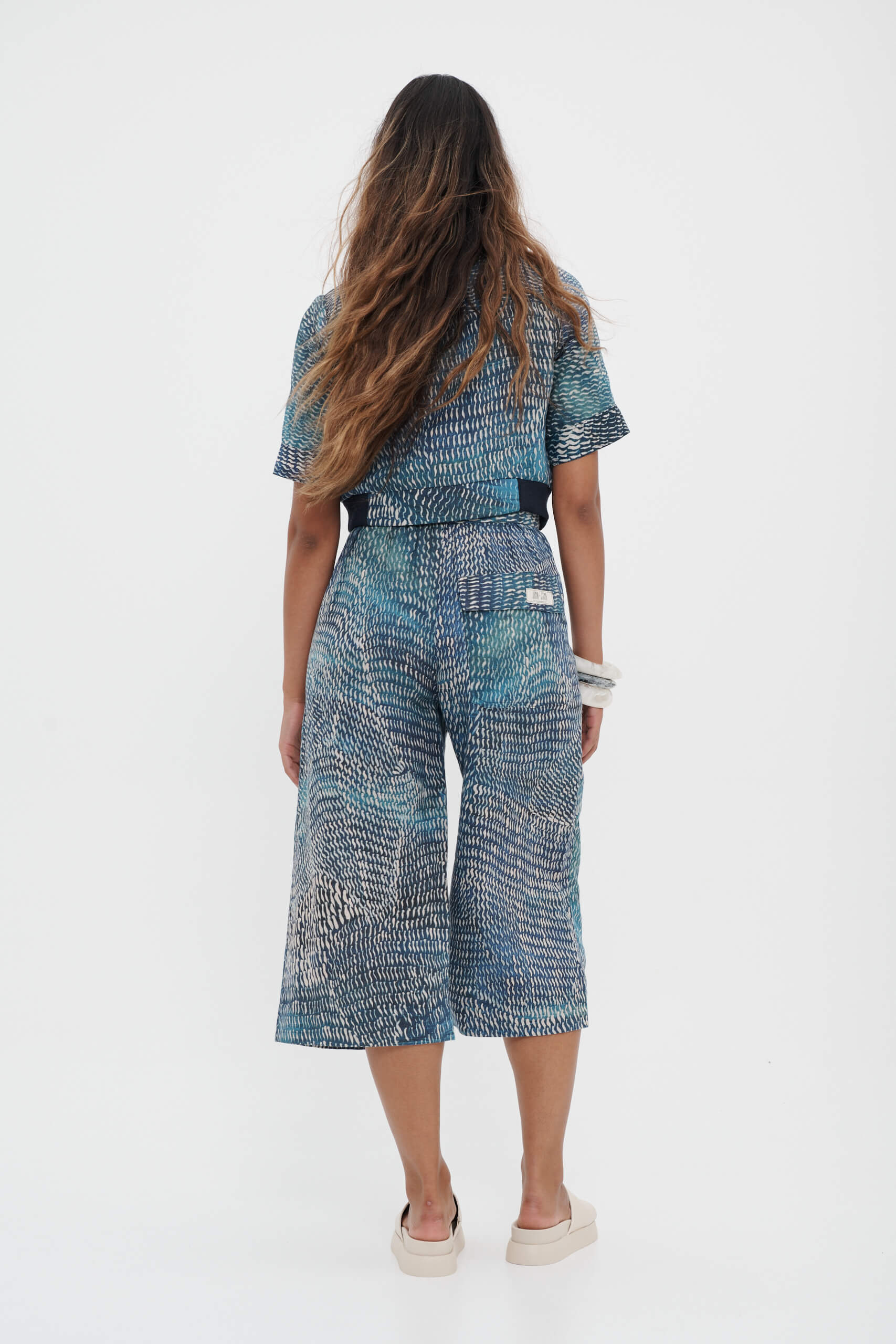 Merry Weather Set (top)