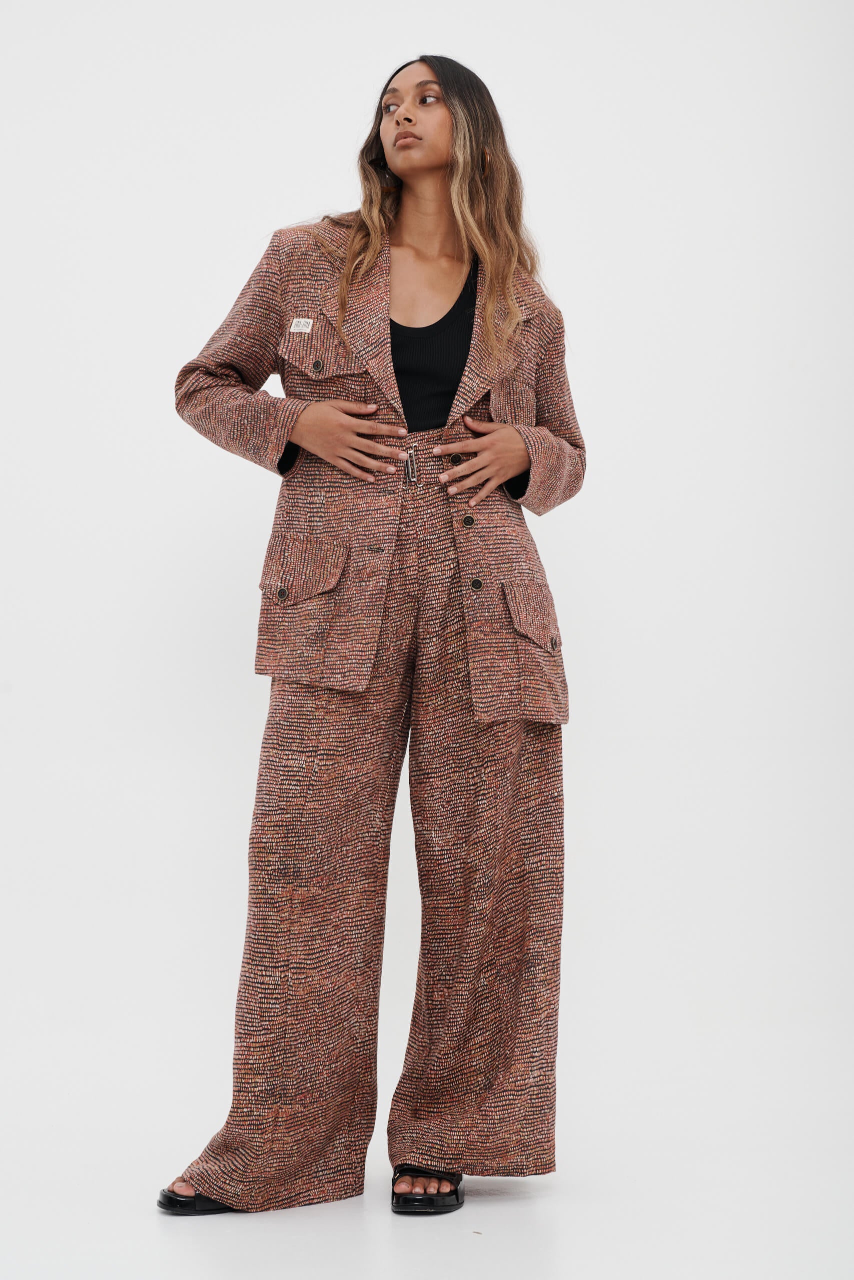 Colours Sandiago Jacket