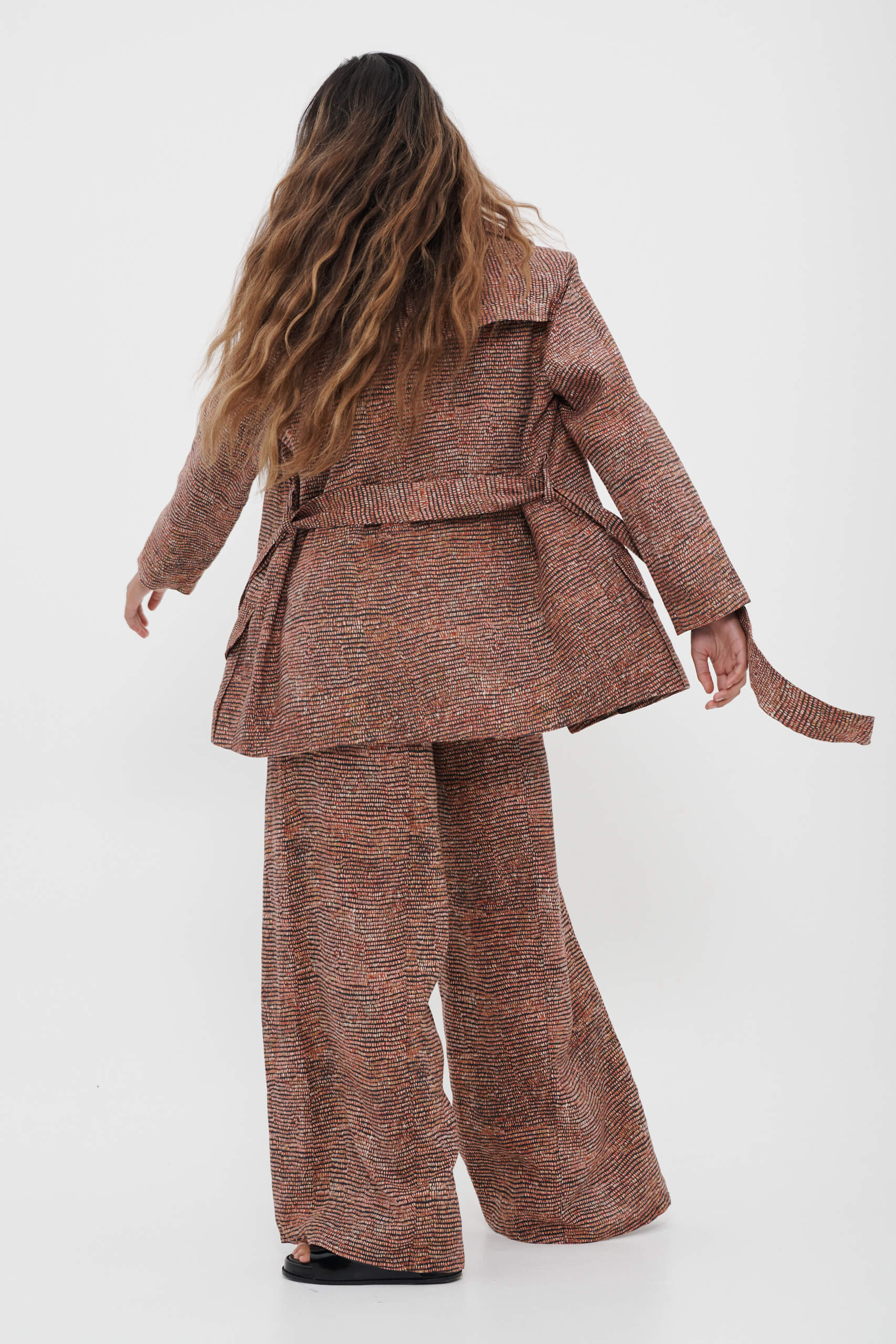 Colours Sandiago Jacket