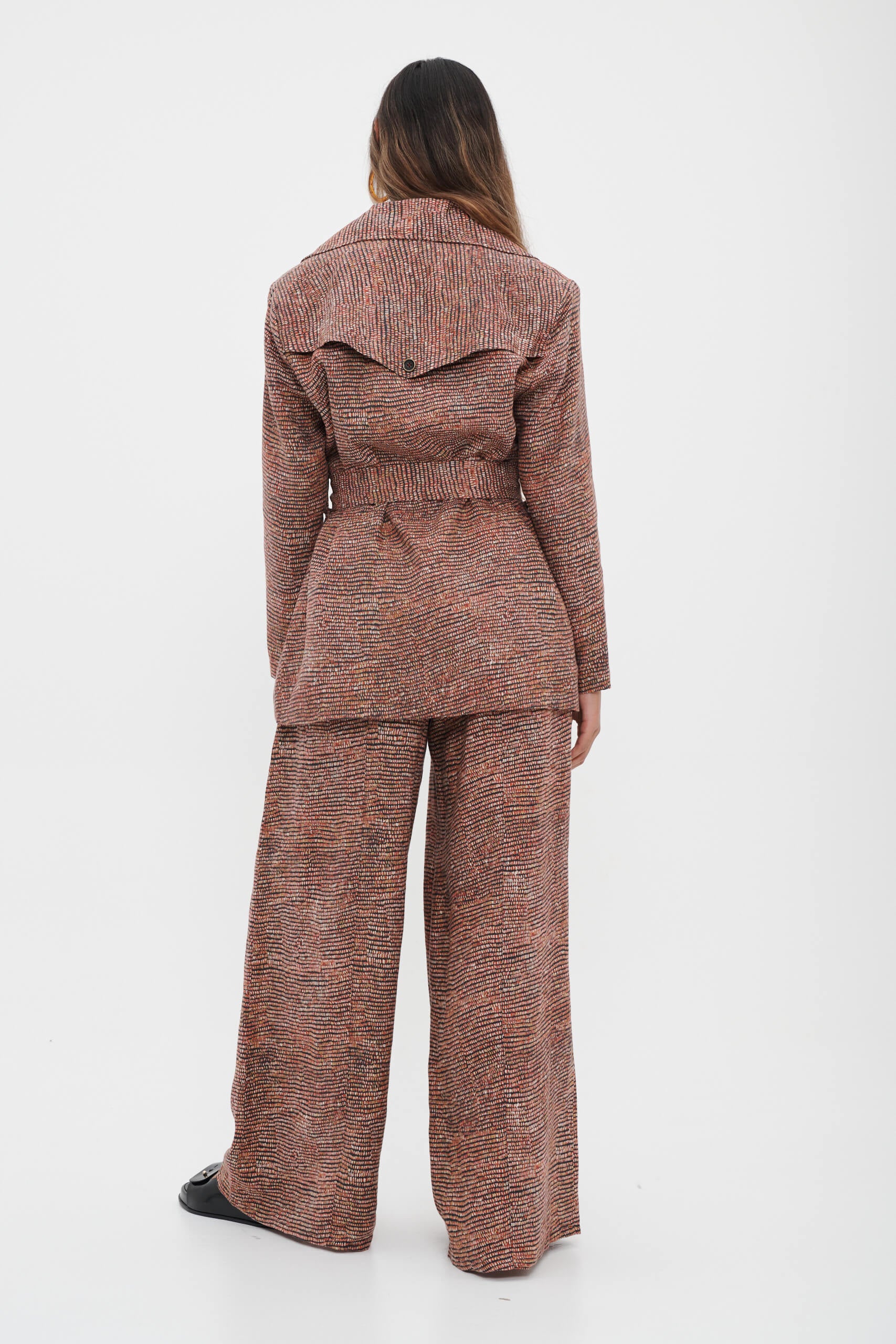 Colours Sandiago Jacket