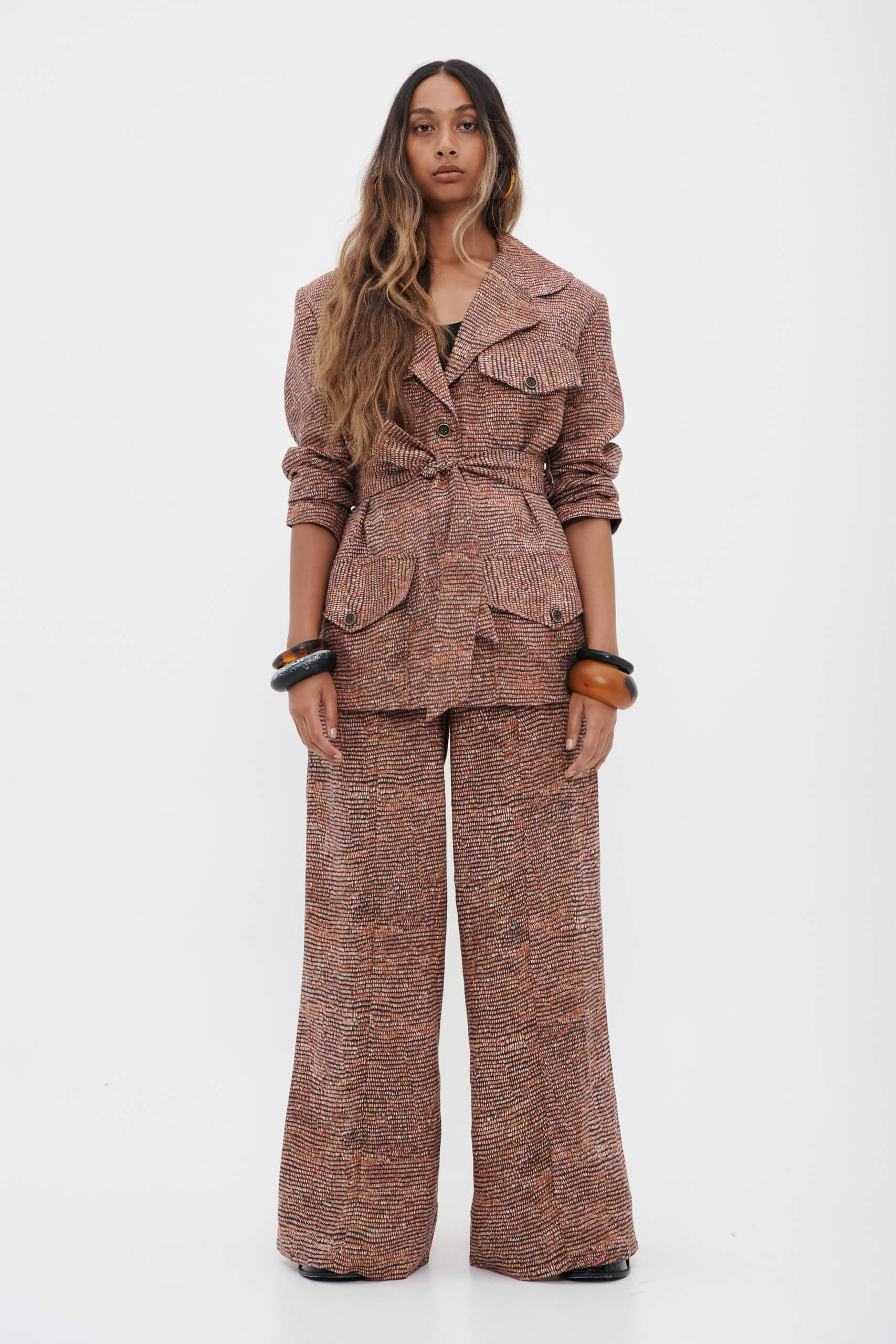 Colours Sandiago Jacket